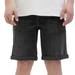 Short Noir Garçon Jack & Jones Ricks