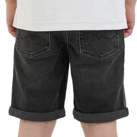 Short Noir Garçon Jack & Jones Ricks