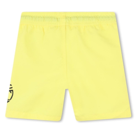 Maillot de bain Jaune Ado Timberland Surfer