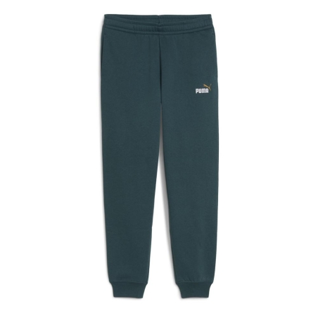 Jogging Vert Garçon Puma 685824