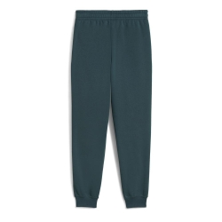 Jogging Vert Garçon Puma 685824