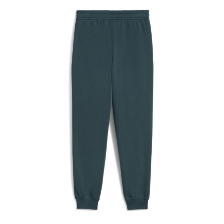 Jogging Vert Garçon Puma 685824