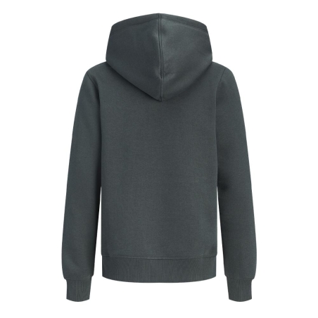 Sweat Gris Foncé Garçon Jack & Jones Frederiksberg
