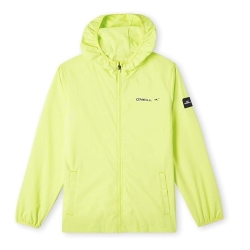 Veste Jaune Garçon O'Neill Rutile