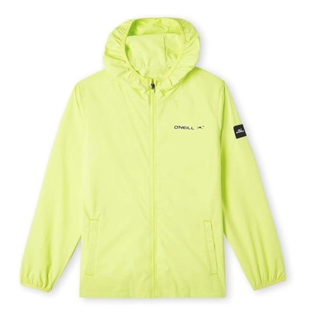 Veste Jaune Garçon O'Neill Rutile