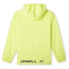 Veste Jaune Garçon O'Neill Rutile