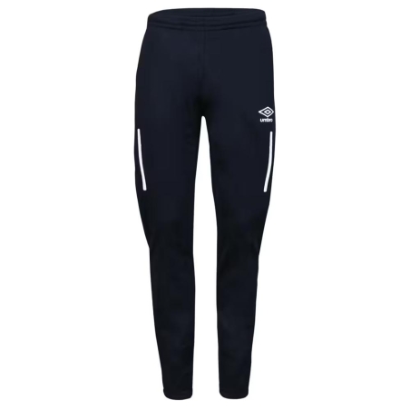 Jogging Marine Garçon Umbro Fuseau
