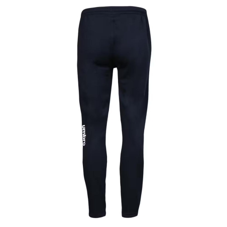 Jogging Marine Garçon Umbro Fuseau