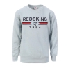 Sweat Bleu Ciel Garçon Redskins 4043