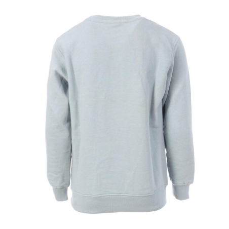 Sweat Bleu Ciel Garçon Redskins 4043