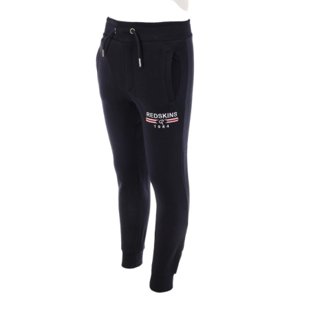 Jogging Marine Garçon Redskins 4046