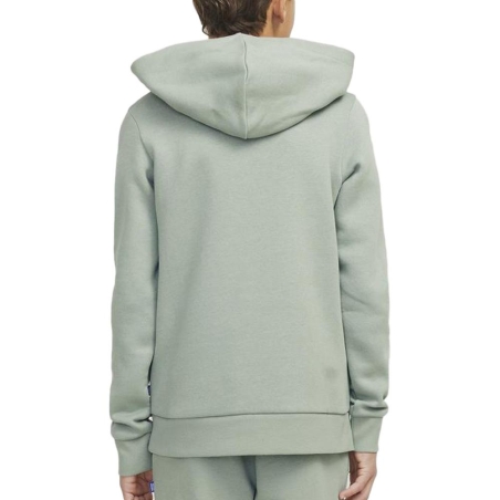 Sweat Vert Garçon Jack & Jones Logo