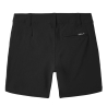 Short Noir Garçon O'Neill Hybrid
