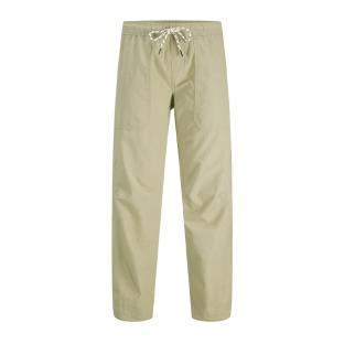 Pantalon Chino Kaki Garçon Jack & Jones Coral