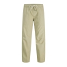 Pantalon Chino Kaki Garçon Jack & Jones Coral