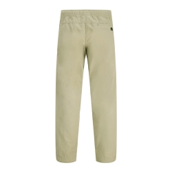Pantalon Chino Kaki Garçon Jack & Jones Coral