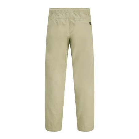 Pantalon Chino Kaki Garçon Jack & Jones Coral