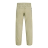 Pantalon Chino Kaki Garçon Jack & Jones Coral