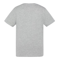 T-Shirt Gris Garçon Schott VINTAGE