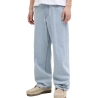 Jean Baggy Bleu Clair Garçon Jack & Jones Original 041