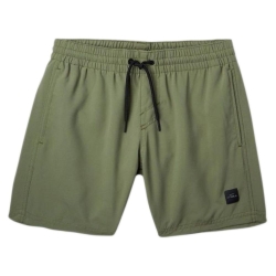 Maillot de bain Vert Garçon O'Neill Cali Hybrid