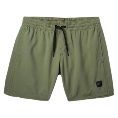 Maillot de bain Vert Garçon O'Neill Cali Hybrid