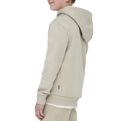 Sweat Beige Garçon Only & Sons Jceres Hoodie