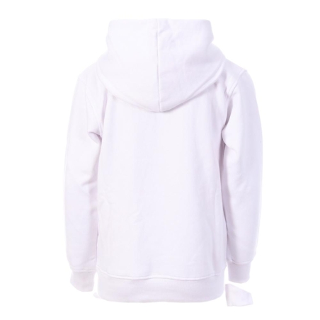 Sweat Blanc Garçon Redskins Hoodie