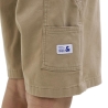 Short Marron Garçon Jack & Jones Tony