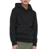 Sweat Noir Garçon Only & Sons Jceres Hoodie