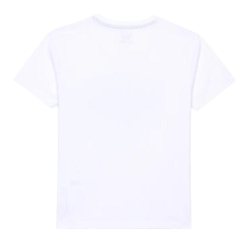 T-Shirt Blanc Garçon Kaporal Onour
