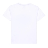 T-Shirt Blanc Garçon Kaporal Onour