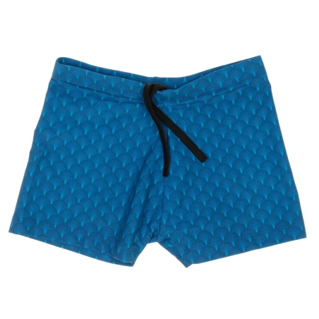 Boxer de bain Bleu Garçon Sun Project Softshells
