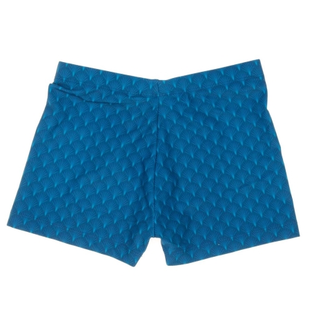 Boxer de bain Bleu Garçon Sun Project Softshells