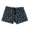 Boxer de Bain Marine Garçon Sun Project 3100