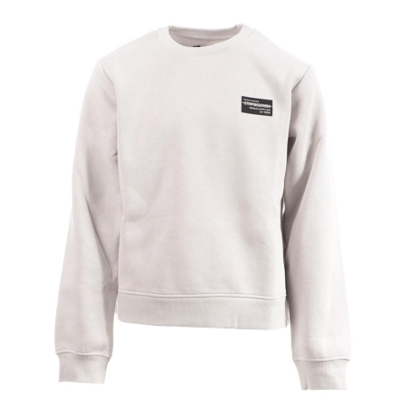 Sweat Gris Garçon Le Temps Des Cerises Galaxbo