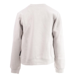 Sweat Gris Garçon Le Temps Des Cerises Galaxbo