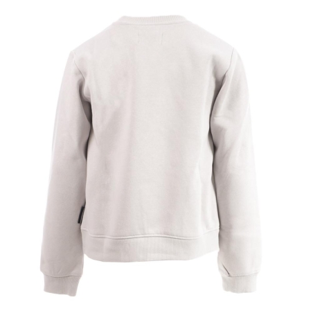 Sweat Gris Garçon Le Temps Des Cerises Galaxbo