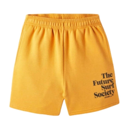 Short Jaune Garçon O'Neill Future Surf Jogger