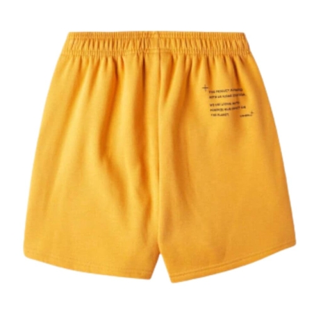 Short Jaune Garçon O'Neill Future Surf Jogger