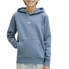 Sweat Bleu Garçon Jack & Jones Corp