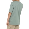 T-shirt Vert Garçon Only & Sons Fred Life
