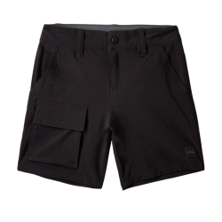 Short Noir Garçon O'Neill Easton