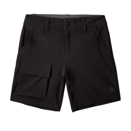 Short Noir Garçon O'Neill Easton