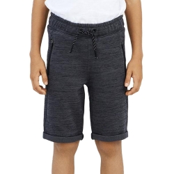 Short Gris Garçon Name it Scottt