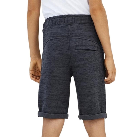 Short Gris Garçon Name it Scottt
