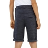 Short Gris Garçon Name it Scottt
