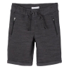 Short Gris Garçon Name it Scottt