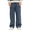 Jean Baggy Bleu Garçon Jack & Jones Original 058