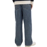 Jean Baggy Bleu Garçon Jack & Jones Original 058